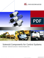 Solenoid Catalog PDF
