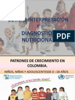 Diapositivas Curvas de Interpretacion