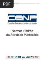 Normas Padrao Portugues