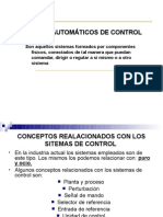 3 Sistemas de Control1