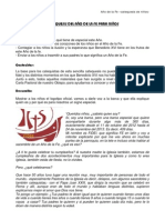 Catequesisdelaodelafeparanios 121023005900 Phpapp01 PDF