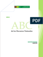 ABC Recursos Naturales