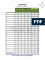 Praem 2012 Matematicas (Claves) PDF