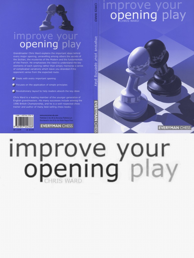 Improve Your Opening Play | PDF