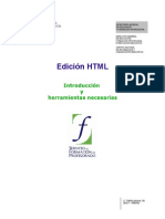 00 edicion html  introduccion