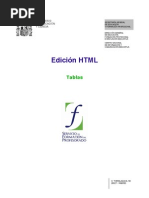 02 Edicion HTML Tablas