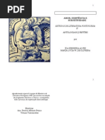 Antologia 2 - Amor Existncia e Subjetividade