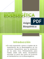 Bio Energia