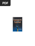 Malcolm Smith - Esgotamento Espiritual