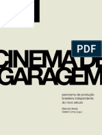Catalogo Cinemadegaragem