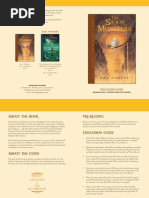 Download Percy Jackson and the Olympians -- The Sea of Monsters discussion guide by Disney Hyperion SN158331707 doc pdf