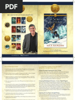 Download The Heroes of Olympus -- The Son of Neptune discussion guide by Disney Hyperion SN158331737 doc pdf