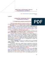 Şelariu Mircea Eugen, SUPERMATEMATICA. Fundamente Vol. I Editia a II a, 2012 Cap. 3 - 1 COMPLETARI SI REDEFINIRI CORECTE IN MATEMATICA CENTRICA