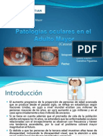 Patologías Oculares en El Adulto 2