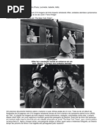 Impactos Do Nazismo No Mundo