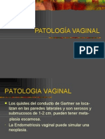 Patologia Vaginal - Futura Médica