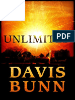 Unlimited by Davis Bunn, Chapters 1-3