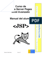 19482384 Curso de JSP Avanzado