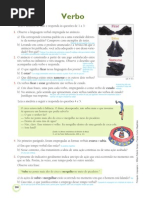 verbos