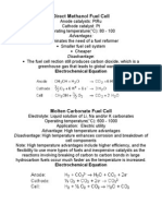 Fuel Cell