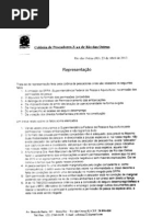 Pesca em Rio das Ostras
