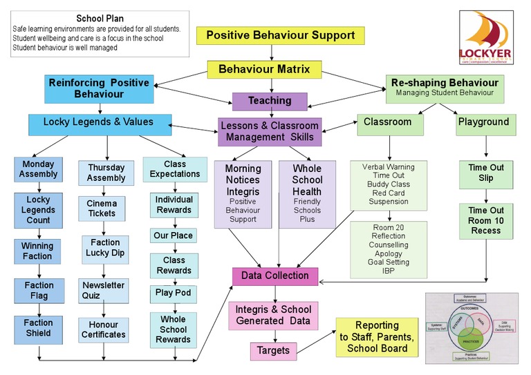 Positive Behaviour Management Strategies | PDF