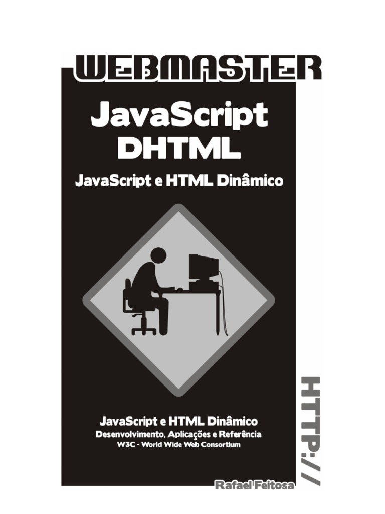 Curso de Programação em Javascript e DHTML PDF | PDF | Tecnologia e ...