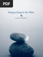 Download Panpsychism in the West by mochecita SN158362750 doc pdf