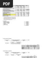 Costos TD - Ejercicio 1