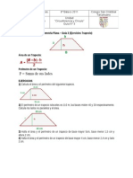 Guía 3 trapecio