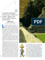 Las Piramides Mayas Civil PDF