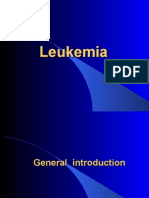5Lesson 5 - Leukemia