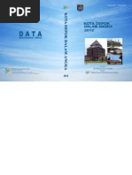 Download Depok Dalam Angka 2012 by rizkibids SN158377800 doc pdf