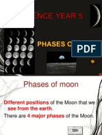 Moon Phases FFFF