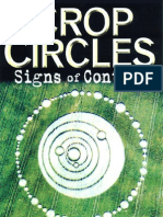 Crop Circles Signs of Contact - Colin Andrews