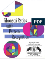Fibonacci Ratios With Pattern Recognition