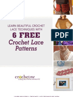 Crochet Lace Patterns Final PDF