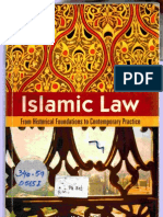 Islamic Law PDF