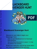 Scavenger