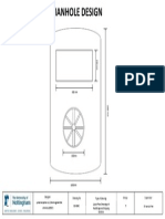 Manhole Design