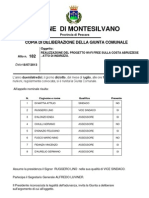 Atto Nro 182 Del 18-07-2013