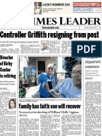 Times Leader 08-06-2013