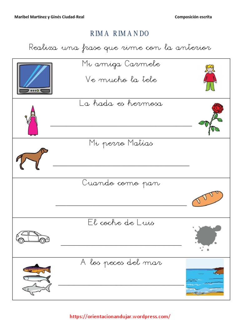 Rima Rimando 3 | PDF