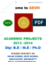 Aeon Project e Book