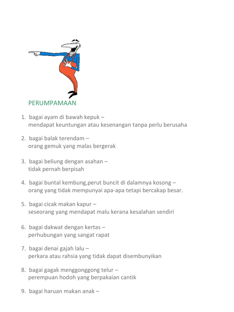 Perumpamaan Pdf