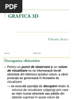 Grafica 3d curs 6
