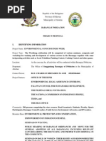 Expected outcome of tree planting image