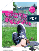 CityNEWS-Ausgabe 03/2013