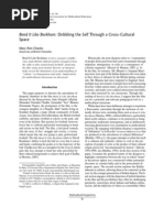 Download Bend It Like Beckham Dribbling the Self Through a Cross Cultural Space by Wendi Sia SN158418300 doc pdf