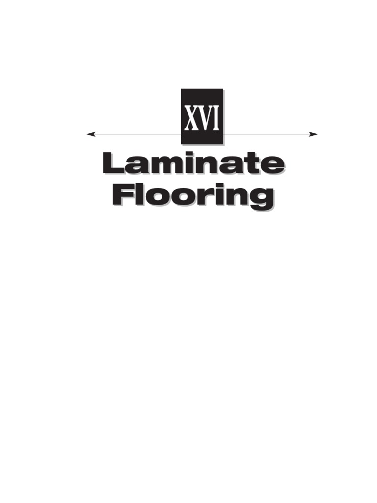 Laminate Flooring Installation Guide Flooring Formaldehyde